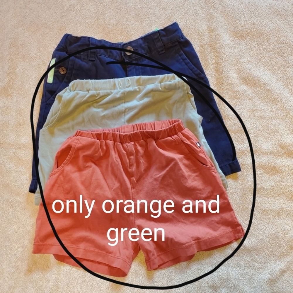 Special Listing